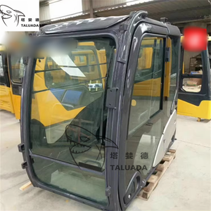 Кабина экскаватора TALUADA YA00009659 в сборе для <span class=keywords><strong>Hitachi</strong></span> ZAX130-5A ZAX360-5G ZAX200-5G кабины в сборе - Product Image 3