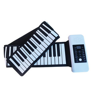 Konix PC88, оптовая продажа, 88 клавиш, игрушка, электрическая клавиатура для пианино, музыкальное пианино, другие музыкальные инструменты - Product Image 6