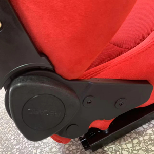 Sedili Sportivi per <span class=keywords><strong>Auto</strong></span> Modificati in PVC e Tessuto Sedili da Corsa in Pelle - Product Image 3