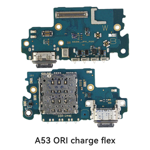 Repuestos Originales para Celular <span class=keywords><strong>Samsung</strong></span> S20 Ultra, Flex de Carga para <span class=keywords><strong>Samsung</strong></span> S20 Ultra, Repuestos de Celular para <span class=keywords><strong>Samsung</strong></span> S20 Ultra - Product Image 5