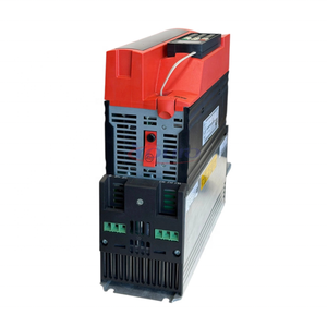 Nuevo Convertidor de Frecuencia Eurodrive MDX61B0055 5A3 4 00 5.5kW de 4 Cuadrantes Original en Stock - Product Image 2
