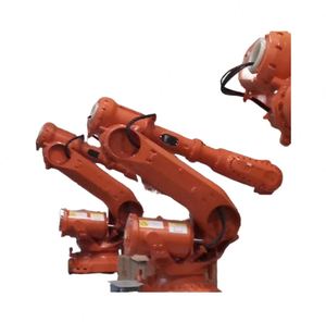 Bras robotique CNC KUKA à 7 axes pour la production de sculptures en marbre 3D et la machine d'automatisation de la sculpture sur pierre de granit - Product Image 1