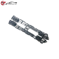 FUXINGTAI Cocok untuk Braket Bumper Depan HONDA ODYSSEY 2015 Braket Bumper Depan OE: L:71198-T6D-H01 R:71193-T6D-H01