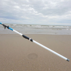 Jeu de 4 cannes à pêche télescopiques en carbone 3.6m personnalisables fabriqué en Chine - Product Image 6