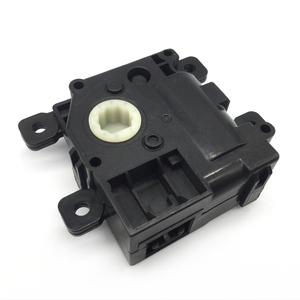 Actionneur de vanne de mélange d'air HVAC de haute qualité 063800-2110 pour Toyota Land Cruiser LC200 GRJ200 2008-2021 4.0L/4.6L - Product Image 1