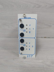 PLC INOTEC <strong>SKE</strong> 2x3A / L90P0264A BOARD Warranty Product - Product Image 1