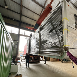 บ้านพักตากอากาศหรูหรา <span class=keywords><strong>2</strong></span> <span class=keywords><strong>ชั้น</strong></span> สไตล์แคปซูลอวกาศ พร้อมระเบียง วิวพาโนรามา เหมาะสำหรับรีสอร์ท - Product Image 6