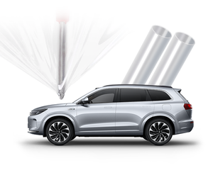 10 년 비 황변 자기 치유 투명 투명 투명 투명 tpu ppf 필름 페인트 보호 필름 7.5mil - Product Image 2