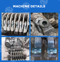 Broyeur à marteaux personnalisé pour roche, machine de concassage de pierre pour ciment et mines, à vendre aux Philippines