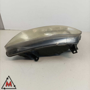 Faro anteriore sinistro 158103-00 Renault Scenic Mk2 2003-2009 usato (86850) - Product Image 3