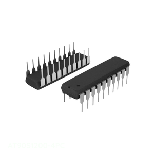 AT90S1200-4PC 20จุ่ม (0.300 "7.62มม.) ชิ้นส่วนอิเล็กทรอนิกส์แบบฝังตัวซื้อออนไลน์ผู้จัดจำหน่ายที่ได้รับอนุญาต - Product Image 1