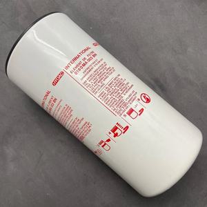 Elemen Filter Hydraulic Ulis baru untuk Hydac 0180MA003BN - Product Image 2