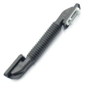 ฝาครอบชุดสายไฟท้ายรถ Golf 7, Tiguan 7, Lavida 8, Tiguan L, Touran L, Teramont - รุ่น 5G6 971 829 B - Product Image 1