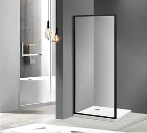 Peignoir de <span class=keywords><strong>douche</strong></span> à fixation murale, boîtier d'écran pour bicyclette comme image - Product Image 1