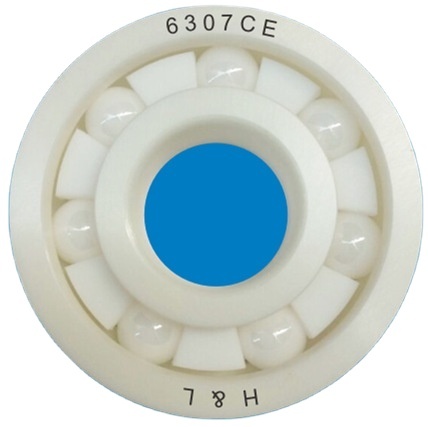 Ceramic Ball Ceramic Type Ceramics Bearing