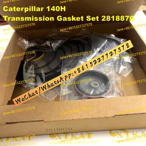 Xtkat Transmissie Pakking Kit 2882551 288-2551 288-2552 1568209 Past Rups D8n D8r - Product Image 4