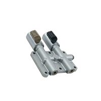 Válvula solenoide de transmisión 28015-PLX-305 28015PLX305 para Honda