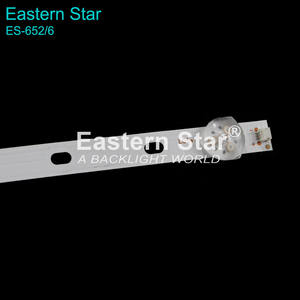 Bande Led ES-652 utilisée pour <span class=keywords><strong>VIVAX</strong></span> - Product Image 6