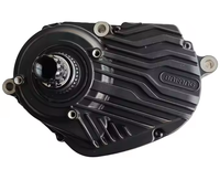 Nouvelle version silencieuse pour M560 48V Moteur sans balais à deux tours 500W-150N.m Max 1220W MM G5300.500/750.C Moteur nu