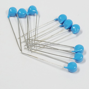 Tụ Điện Đĩa Gốm Điện Áp Cao 6KV 22PF F7.5 Chất Lượng Tốt - Product Image 3