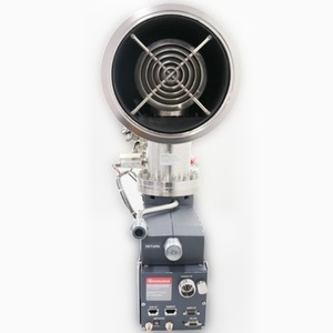 Pompe cryogénique Edwards CTI-Cryogenics Ox-804rd, système d'aspiration industriel pour la maintenance des équipements d'automatisation - Product Image 3