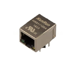 Dery <b>Star</b> HR911105A High-quality New Original Integrated Circuit with <b>LED</b> Connector BOM Service - Product Image 1