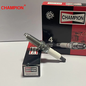 RER10YC OE275 REC6ZWYPB REA8MX OE205 RERXA4PMPB RET4WYPBX OE275 KA8ZYCC-1หัวเทียนแชมป์ - Product Image 1