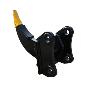 Haute Qualité Usine Fournir pelle ripper avec <span class=keywords><strong>dent</strong></span> hydraulique pelle souche ripper - Product Image 1