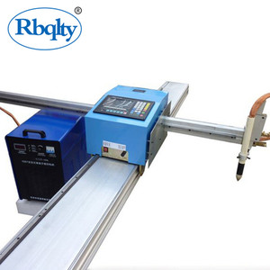 Meilleur <span class=keywords><strong>prix</strong></span> Portable CNC Petite <span class=keywords><strong>machine</strong></span> de découpe au <span class=keywords><strong>plasma</strong></span> en métal fabriquée en Chine - Product Image 2