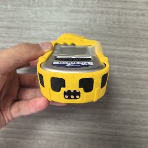 Novo e Original <span class=keywords><strong>Honeywell</strong></span> ToxiRAE Pro PID Monitores Pessoais para Compostos Orgânicos Voláteis PGM-1800 Oxigênio/Detector De Gás Tóxico - Product Image 5