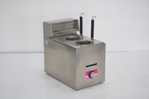 Stainless Steel Countertop Electric Deep <b>Fryer</b> 6L Easy To Operate Commercial <b>Fryer</b> <b>Machine</b> - Product Image 4