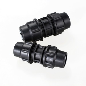 Nông nghiệp thủy lợi lắp ống thủy lợi nén 90 độ khuỷu tay nhanh chóng doanh phụ kiện PP dn110 nước nhanh chóng kết nối - Product Image 1