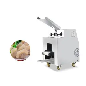 Machine à rouleaux de pommes de terre jgl 135-6a/machine à boulettes automatique/fabrication de samosa