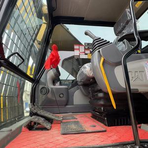 Excavadora Usada CAT 340 en Buen Estado, Pocas Horas, Lista para Trabajar - Product Image 5