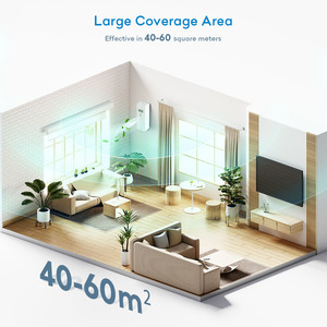 Dispensador de Aerosol Ambientador de 300 ml - Montaje en Pared con Temporizador Semanal (<span class=keywords><strong>Lunes</strong></span>-Domingo) para Áreas Públicas - Product Image 5