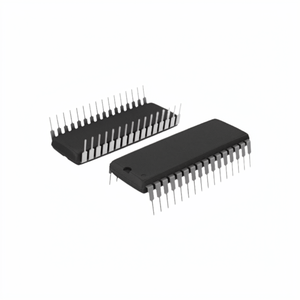 Componente Electrónico BOM IC en Stock, Memoria 32 DIP AT27C010-12PC - Product Image 1