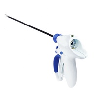 Générateur électrique de système de scalpel à ultrasons vétérinaire de coût de fabrication d'usine avec des composants en métal en plastique pour l'usage chirurgical