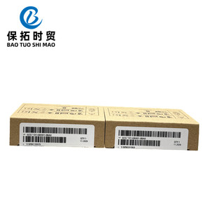Simatic ET 200sp 6es7131-6bh01-0ba0 Mô-đun đầu vào kỹ thuật số di 16x24V DC tiêu chuẩn 100% Thương hiệu Mới ban đầu và chính hãng trong kho - Product Image 3