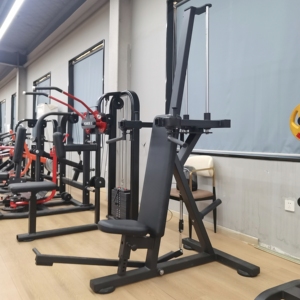 Máquina de ejercicios con pesas Power X Pin Loaded Machine Dleap <span class=keywords><strong>Nautilus</strong></span> Fitness Pullover - Product Image 6