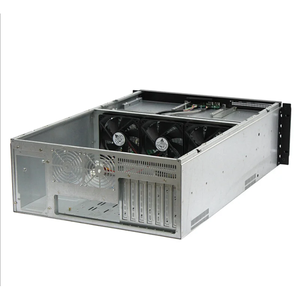 Fabrication de tôle personnalisée pour application automatique Acier inoxydable et laiton/cuivre Estampage Traitement de pliage - Product Image 6