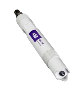 เซ็นเซอร์วัดค่า pH/ORP ดิจิตอลประสิทธิภาพสูง รุ่น 500 PRO APS521 วัสดุ PVDF ความแม่นยำ 0.1pH พร้อมการเชื่อมต่อแบบ BNC จัดส่งได้ทันที เหมาะสำหรับการใช้งานในสภาพแวดล้อมที่รุนแรง - Product Image 1