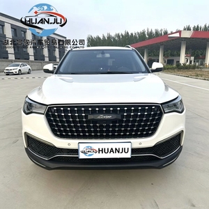 Auto Usado Zotye 2018 T700 1.8T Edición Personalizada, Automático, Volante a la Izquierda, SUV Mediano, Turbo, <span class=keywords><strong>Buen</strong></span> <span class=keywords><strong>Estado</strong></span>, para Exportación Global - Product Image 5