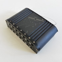 Kit de moteur d'éclairage d'étoile de plafond de toit de voiture à fibre optique LED