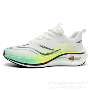 Chaussures de marche originales de qualité supérieure, style tendance, baskets décontractées de luxe pour hommes - Product Image 6