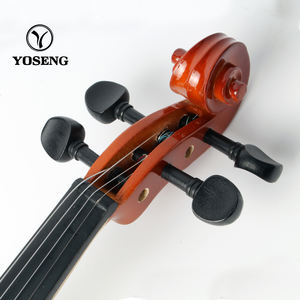 <span class=keywords><strong>Violines</strong></span> de contrachapado <span class=keywords><strong>baratos</strong></span> de fábrica china <span class=keywords><strong>para</strong></span> <span class=keywords><strong>principiantes</strong></span> - Product Image 2