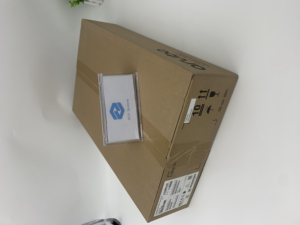 Nouveau <span class=keywords><strong>R8N88A</strong></span> <span class=keywords><strong>Aruba</strong></span> 6000 24G 4SFP réseau commutateur géré couche 2 Gigabit Ethernet 24 ports commutateur <span class=keywords><strong>Aruba</strong></span> Original - Product Image 5