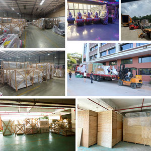 Fornitore di <span class=keywords><strong>Macchine</strong></span> Arcade Jiaxin, <span class=keywords><strong>Macchine</strong></span> da Gioco per Parchi Giochi per <span class=keywords><strong>Bambini</strong></span>, Macchina da Gioco Arcade a Moneta per Città dell'Animazione, OEM - Product Image 4