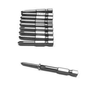 Vít An Ninh Chống Va Đập Ba Cánh - Product Image 6