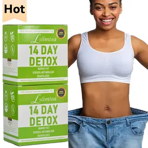 Chinaherbs Original Weight Loss Detox Natural Detox Instant Herbal Tea Instant The Minceur Et Ventre Plat Total Life Changes