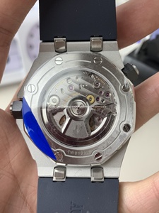 Reloj deportivo de buceo de lujo de alta calidad en acero inoxidable 2813 9015 3120 con cristal de zafiro y efecto luminoso - Product Image 6